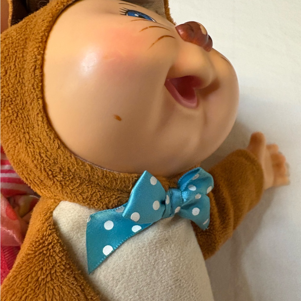 Cabbage Patch Kid Dolls - Picture 11 of 11